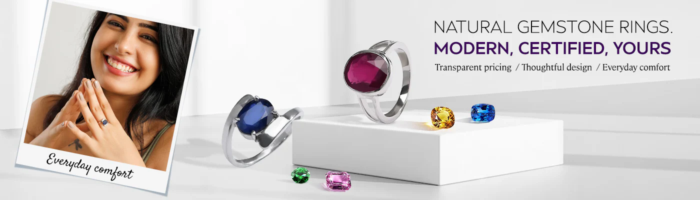 Timeless Elegance in Every Gem